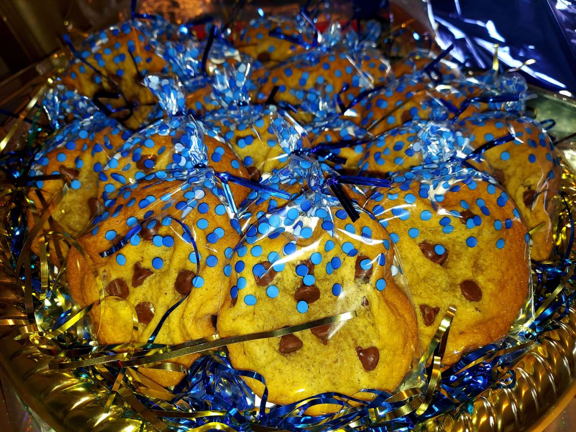 Touch of Love Cookies LLC in Windsor, MI (3)