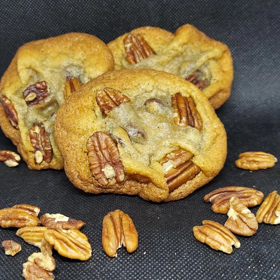 Touch of Love Cookies LLC in Windsor, MI (6)