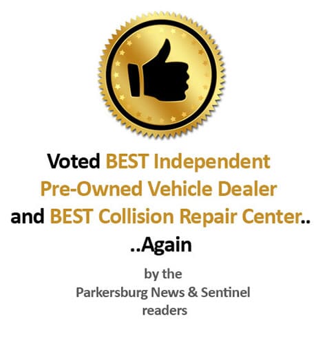 Kincheloe Motors in Parkersburg, WV