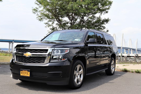 DPS Charter Services Inc. in Elmsford, NY