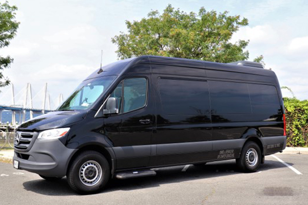 DPS Charter Services Inc. in Elmsford, NY (2)
