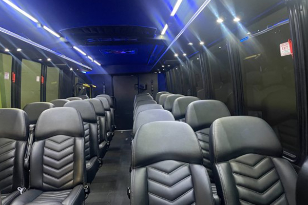 DPS Charter Services Inc. in Elmsford, NY (4)