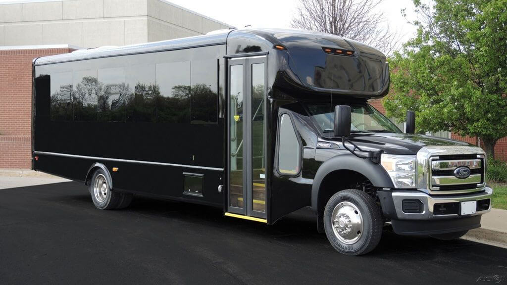 DPS Charter Services Inc. in Elmsford, NY (5)