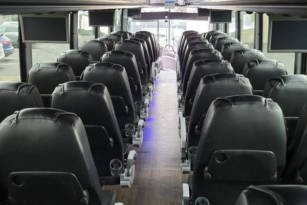 DPS Charter Services Inc. in Elmsford, NY (6)