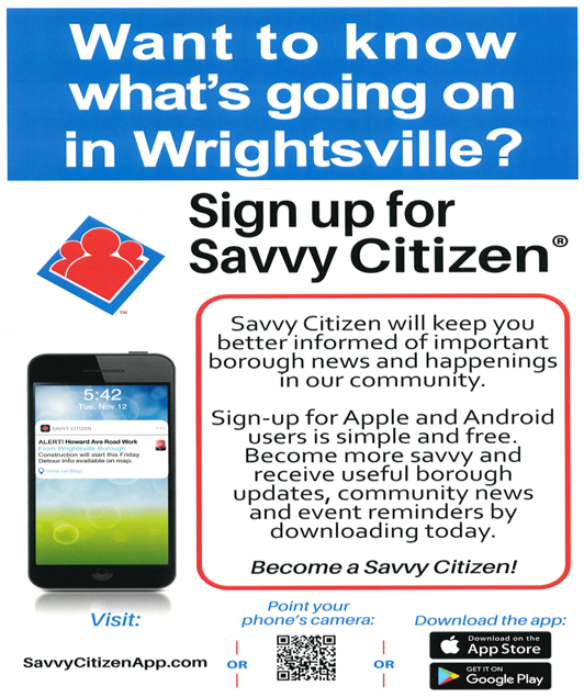 Wrightsville in Columbia, PA