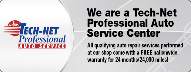OK Tire Inc. in St Helena, CA