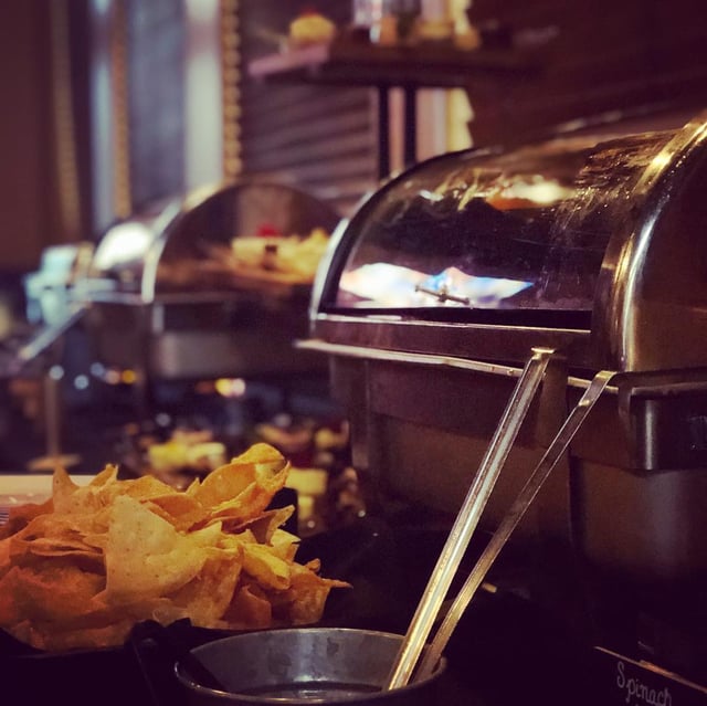 ARIZONA Handcrafted Fare & Drink Co. in Simpsonville, SC (2)