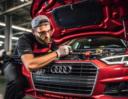 Visit Auto Repair in Davis, CA (4)