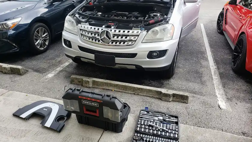 Mobile Auto Mechanic & Vehicle Inspection Services in Hollywood, FL (4)