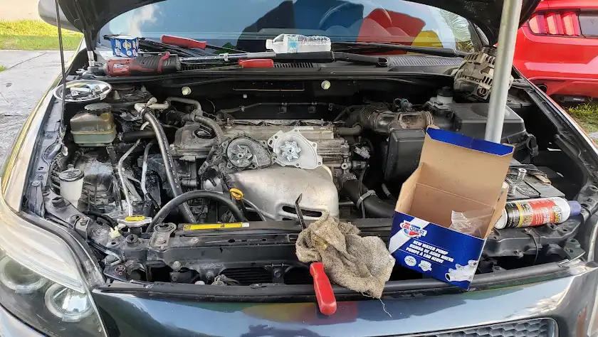 Mobile Auto Mechanic & Vehicle Inspection Services in Hollywood, FL (5)