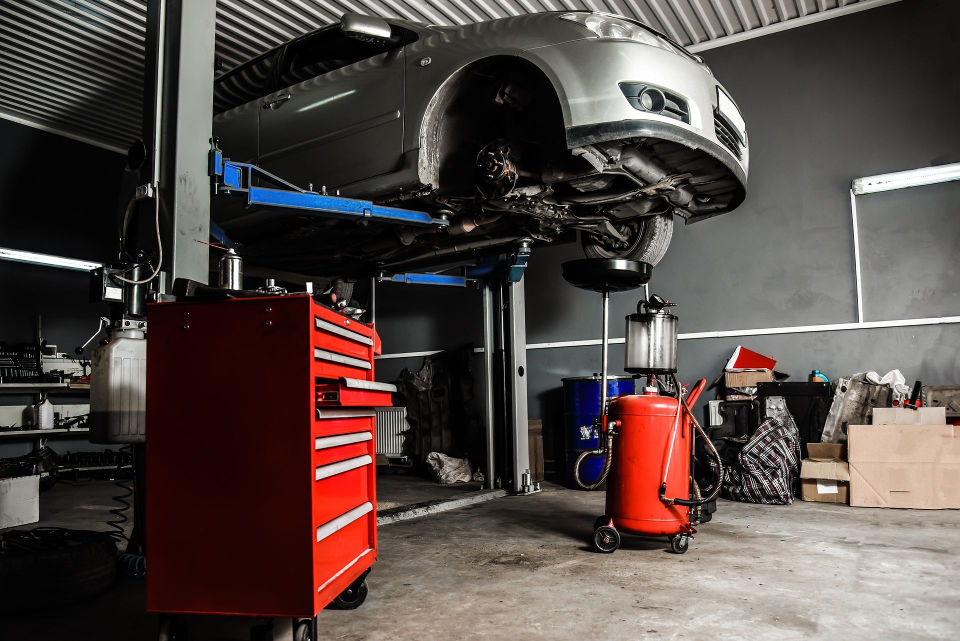 Aaron's Tire & Auto in Hiawassee, GA