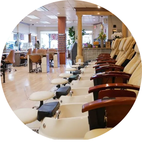 NEW 2000 NAILS | Nail Salon in Montclair NJ in Montclair, NJ (4)