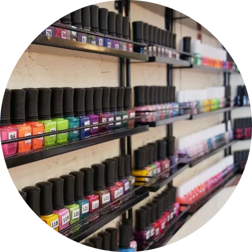 NEW 2000 NAILS | Nail Salon in Montclair NJ in Montclair, NJ (5)