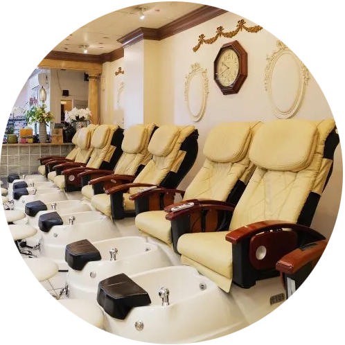 NEW 2000 NAILS | Nail Salon in Montclair NJ in Montclair, NJ (6)