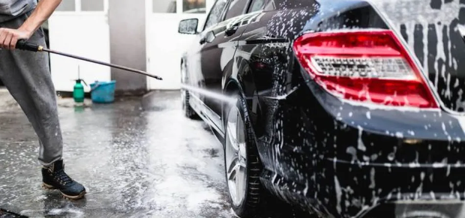 Regal Touch Auto Detailing LLC in Orlando, FL (2)
