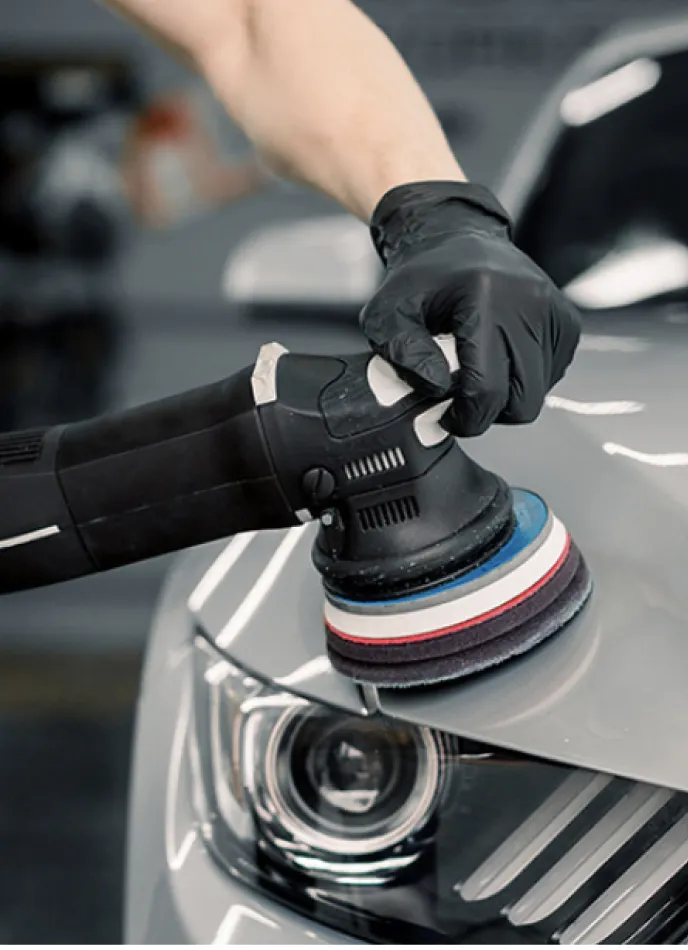 Regal Touch Auto Detailing LLC in Orlando, FL (4)