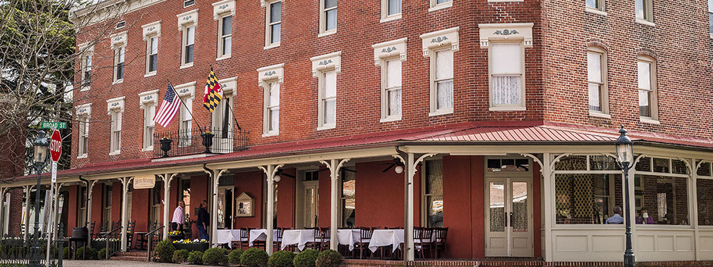 Bunting Realty, Inc. in Berlin, MD (2)