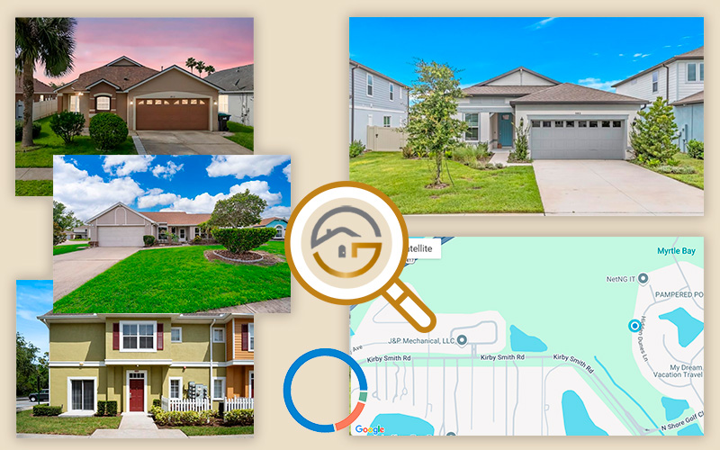 G First Realty LLC in St Cloud, FL