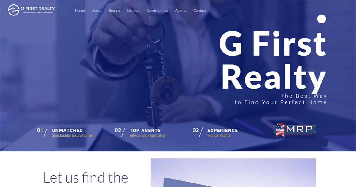 G First Realty LLC in St Cloud, FL (4)