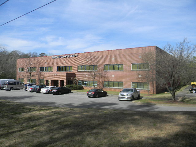 Bessemer Business Center in Bessemer, AL