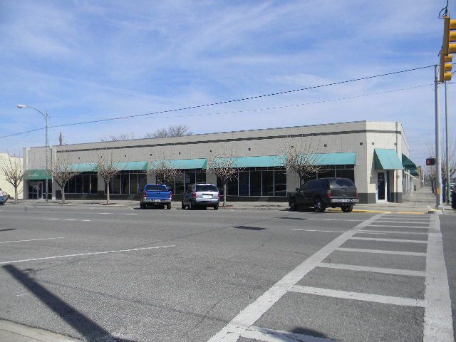 Bessemer Business Center in Bessemer, AL (2)