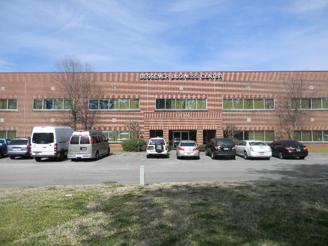 Bessemer Business Center in Bessemer, AL (3)