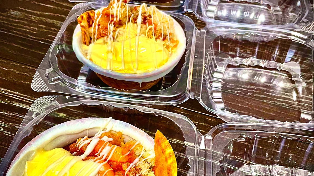 Puddingbar101 in Dallas, GA (2)