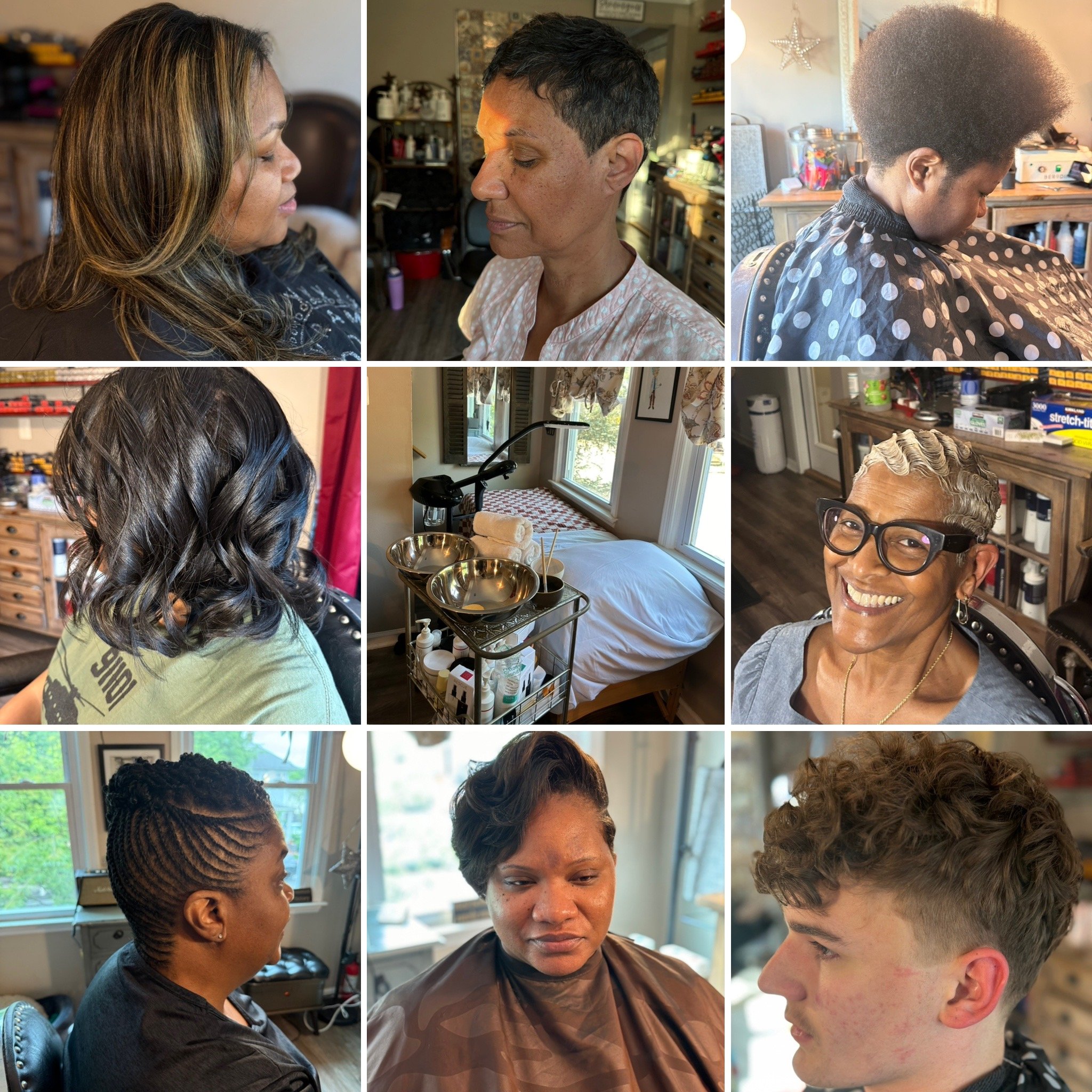 Joi Dreams Salon in Alexandria, VA (2)