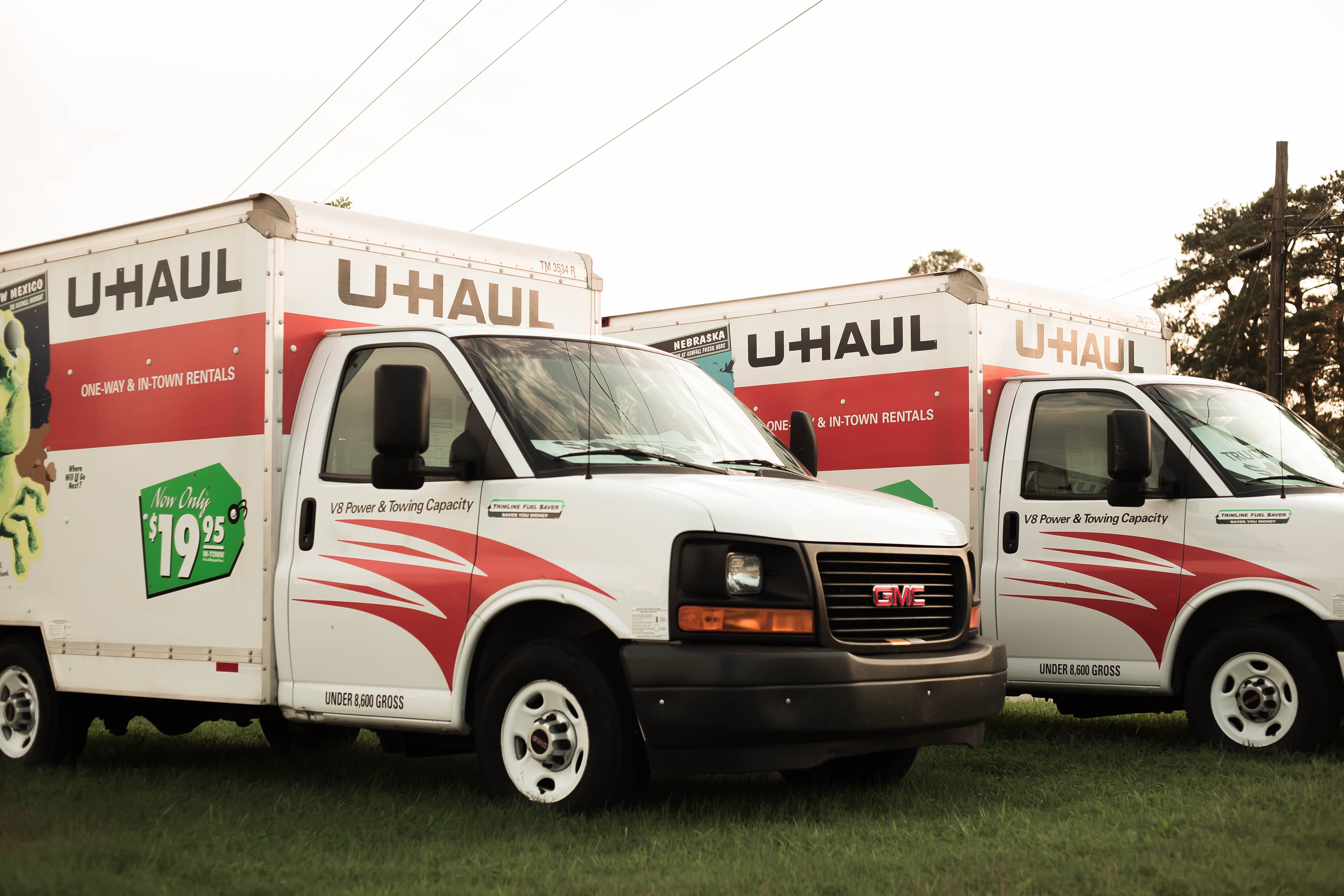 E and E Unlimited in Surry, VA (4)