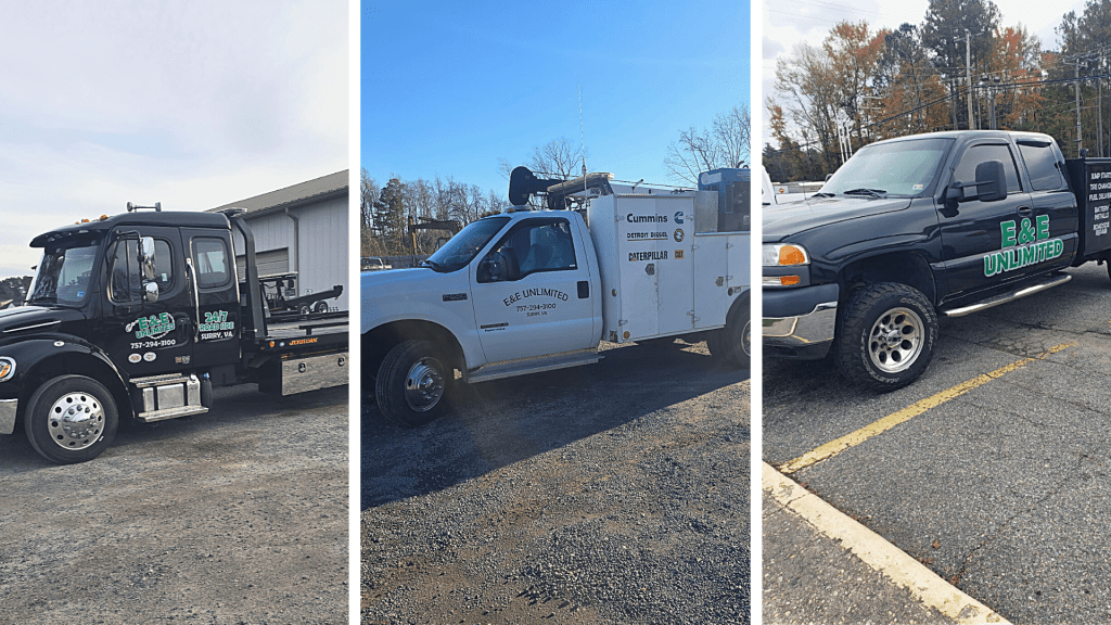 E and E Unlimited in Surry, VA (5)