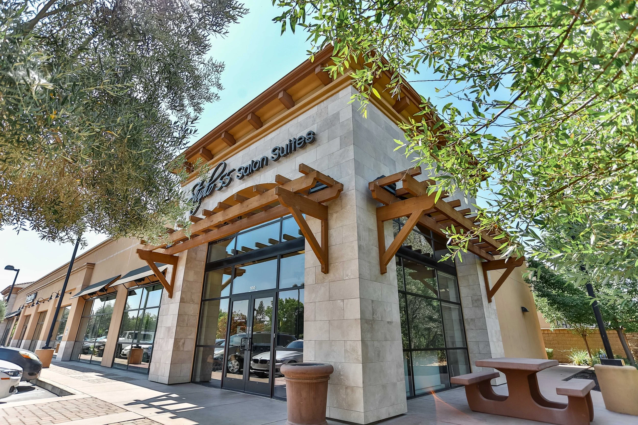 Studio 55 Salon Suites - Folsom in Folsom, CA