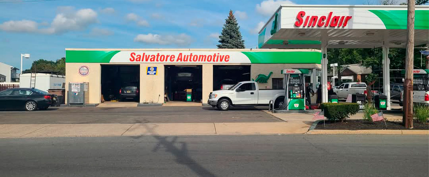Salvatore Automotive in Middlesex, NJ (3)
