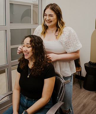 Hair by Melanie in Conshohocken, PA
