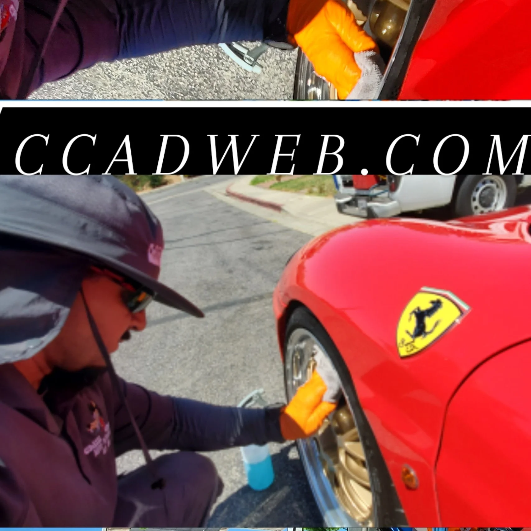 Chilli Cheese Auto Detailing in Los Angeles, CA