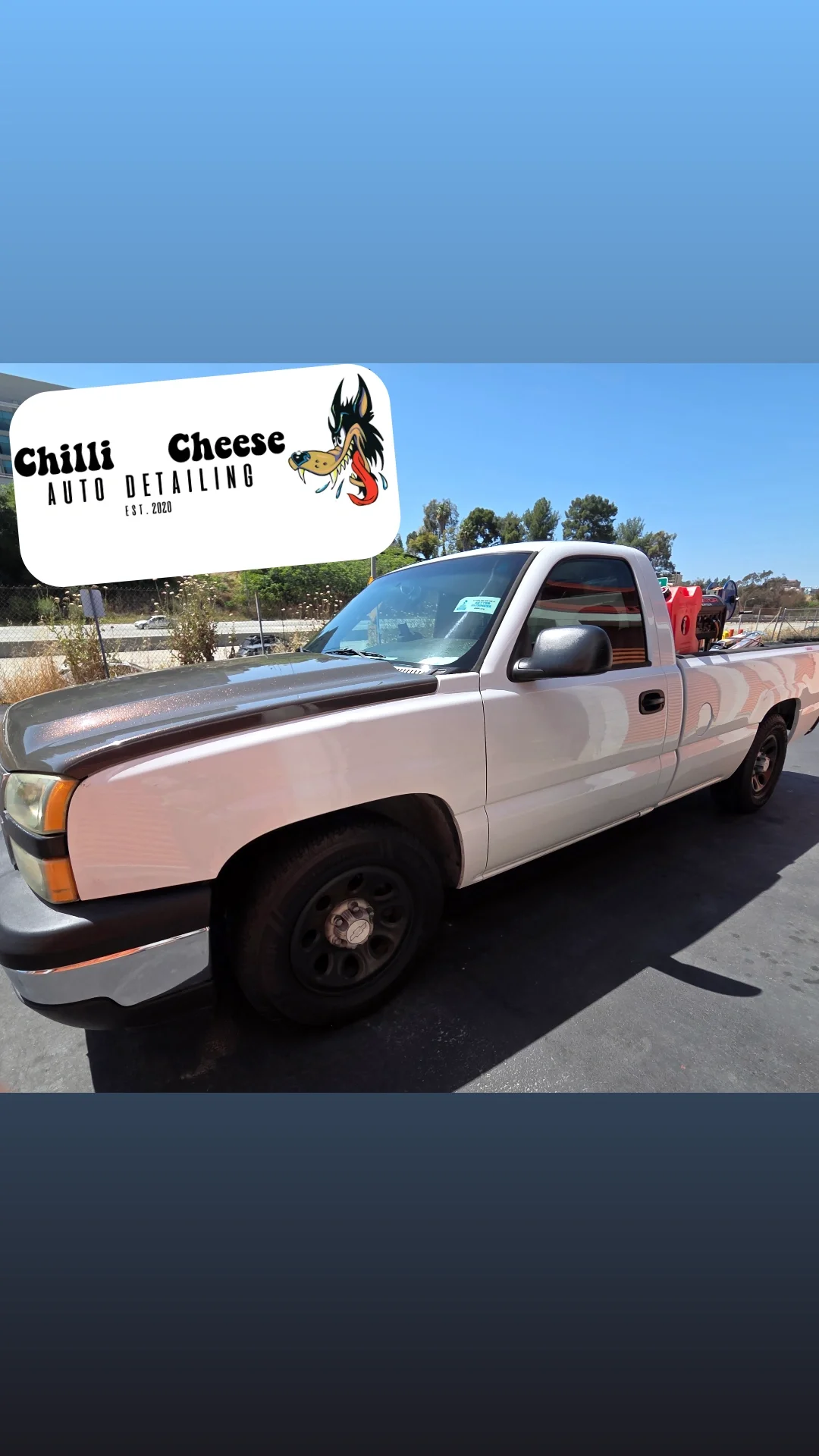 Chilli Cheese Auto Detailing in Los Angeles, CA (3)