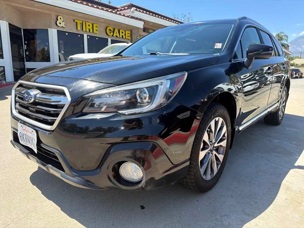 Certified Auto Care/ Sales in Upland, CA (4)
