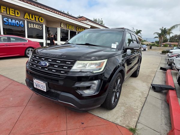 Certified Auto Care/ Sales in Upland, CA (6)