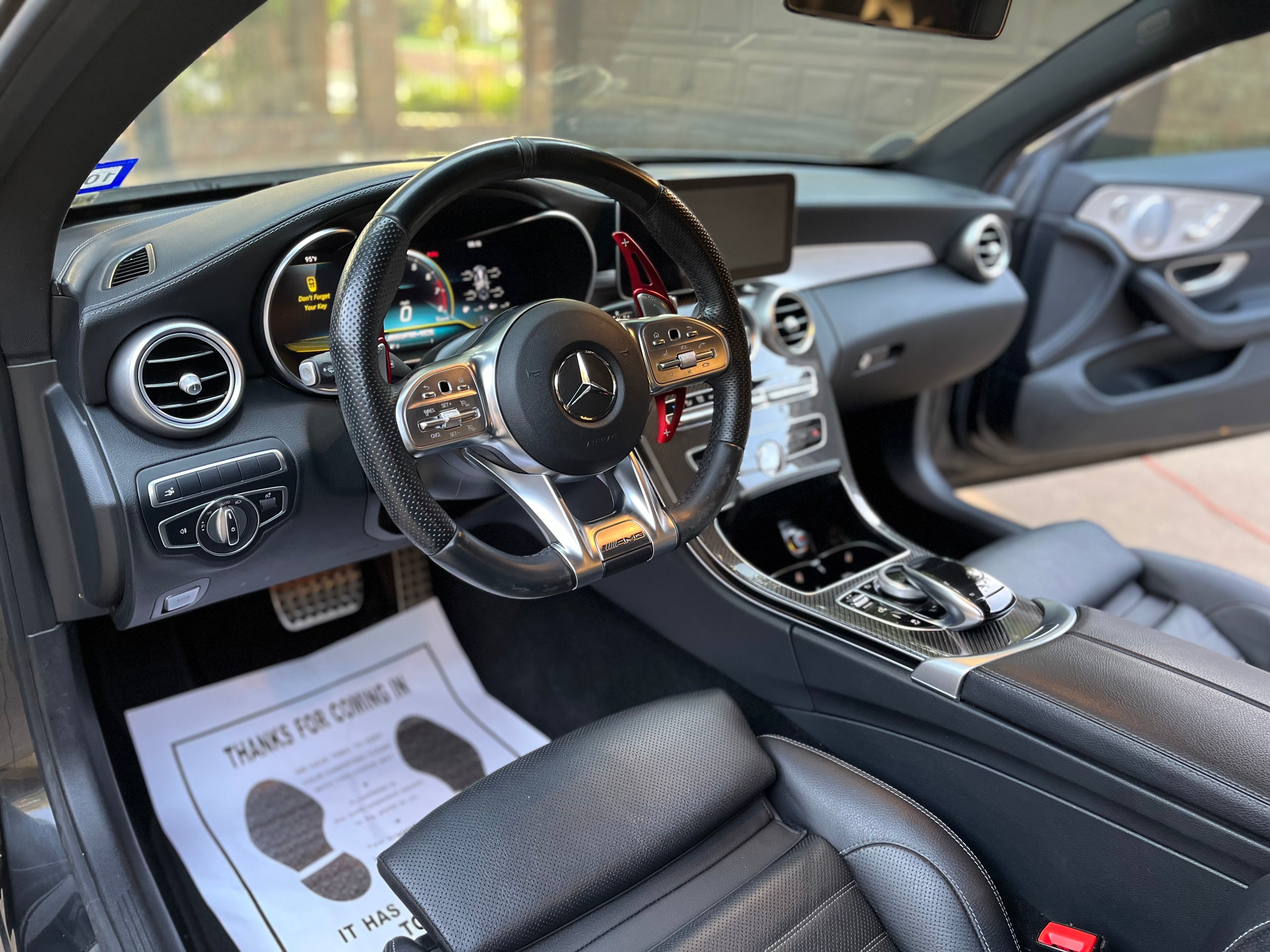 Clean Guys Mobile Detailing Service in Lubbock, TX (4)