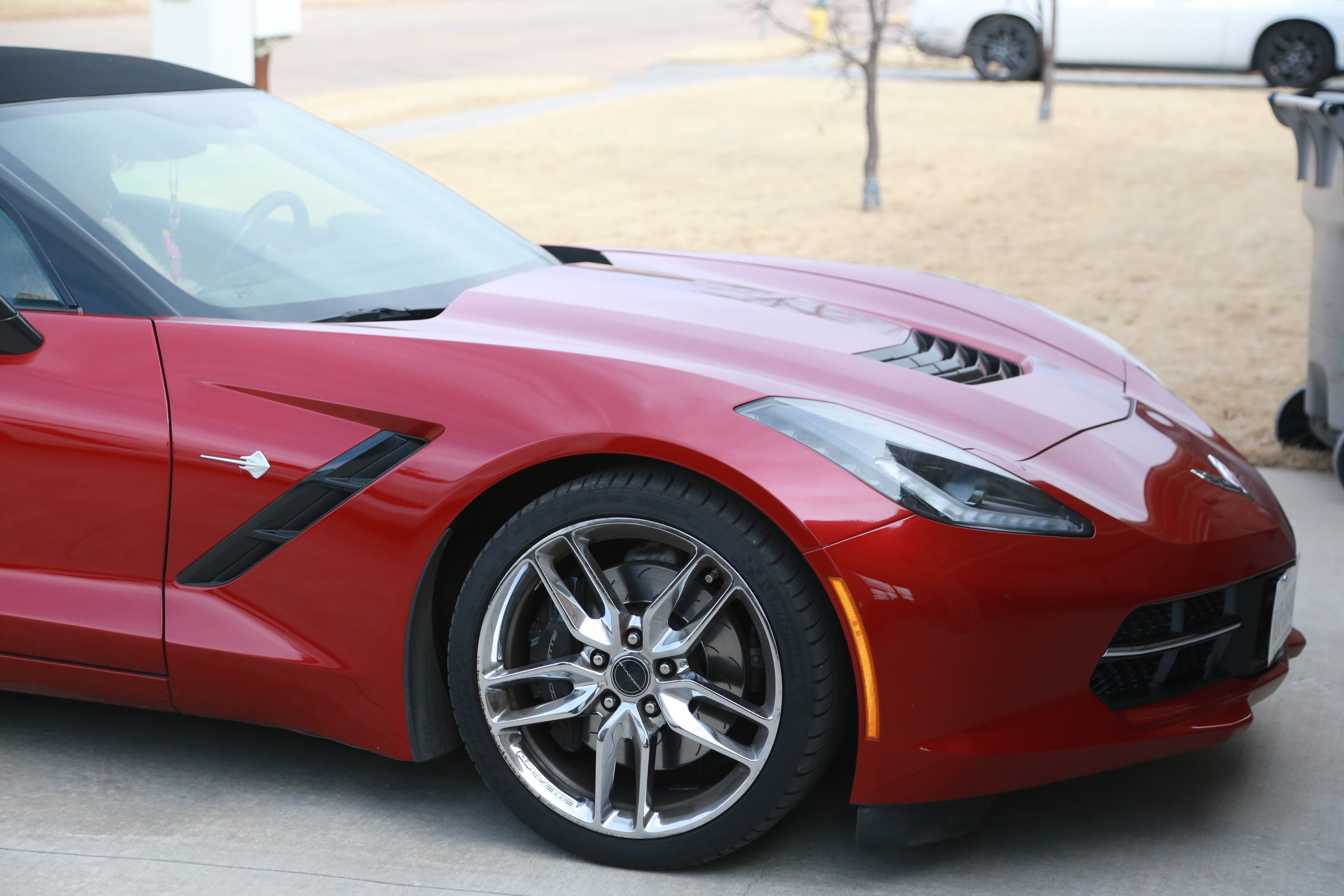 Clean Guys Mobile Detailing Service in Lubbock, TX (5)