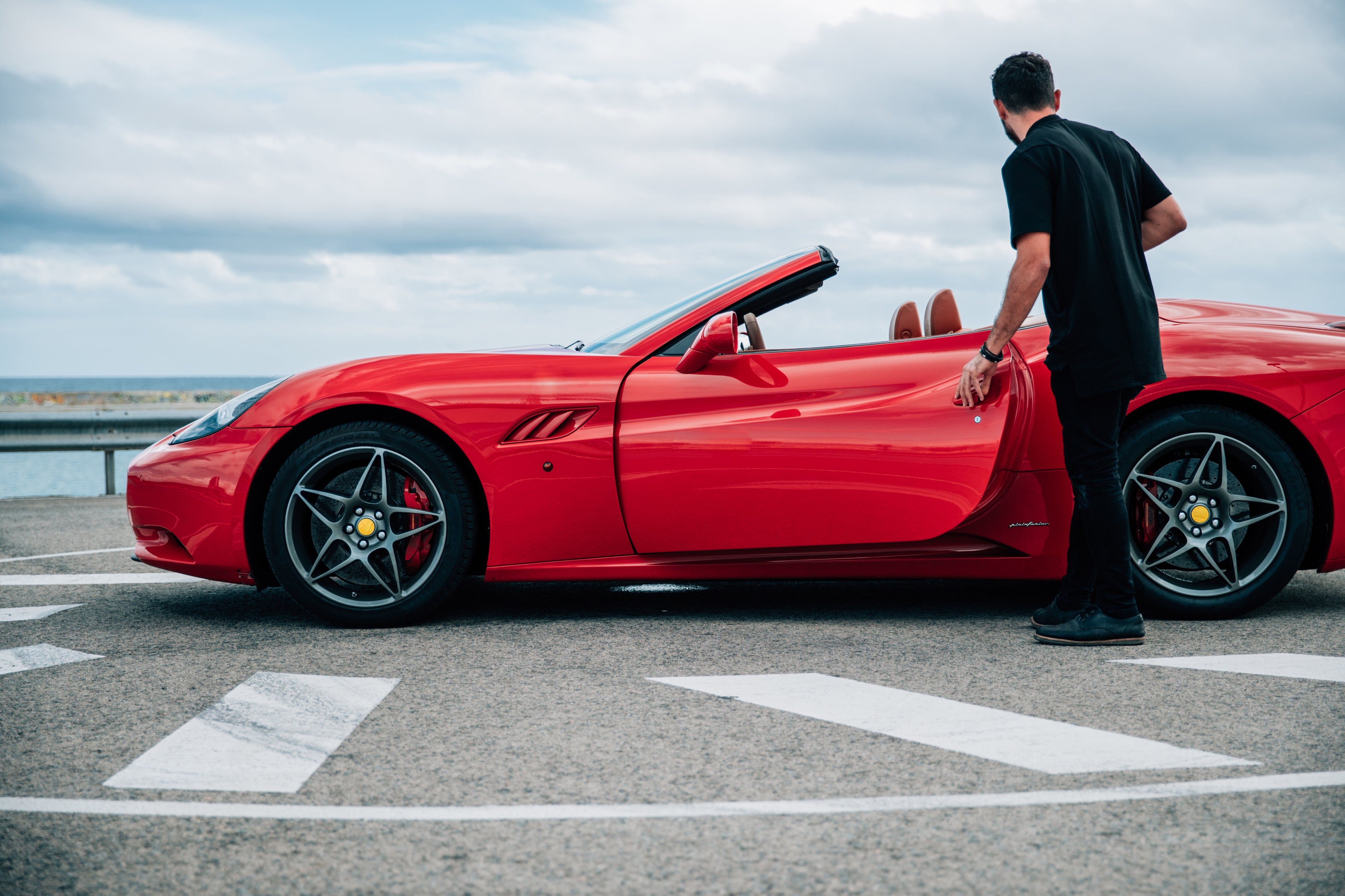 Clean Guys Mobile Detailing Service in Lubbock, TX (6)