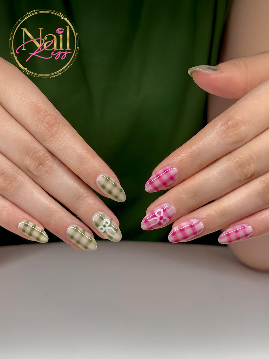 Nail Kiss in Royal Oak, MI (3)