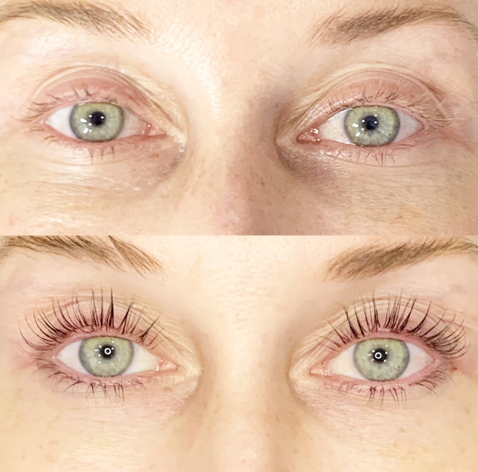 Monique Powers Beauty Salon - Eyebrow Tweezing, Lash Lift & Airbrush Makeup in Redondo Beach, CA (3)