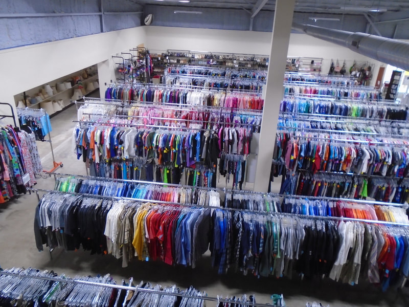 Born Again Emporium in Smithville, TX (4)