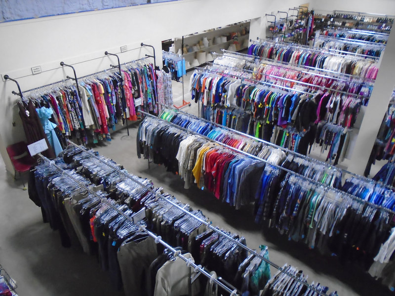 Born Again Emporium in Smithville, TX (5)