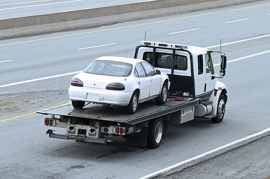 Jali Roadside Assistance LLC in Adger, AL (3)