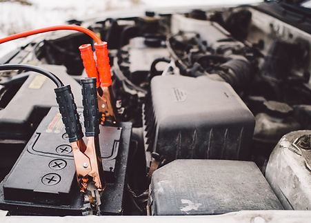 Jali Roadside Assistance LLC in Adger, AL (4)