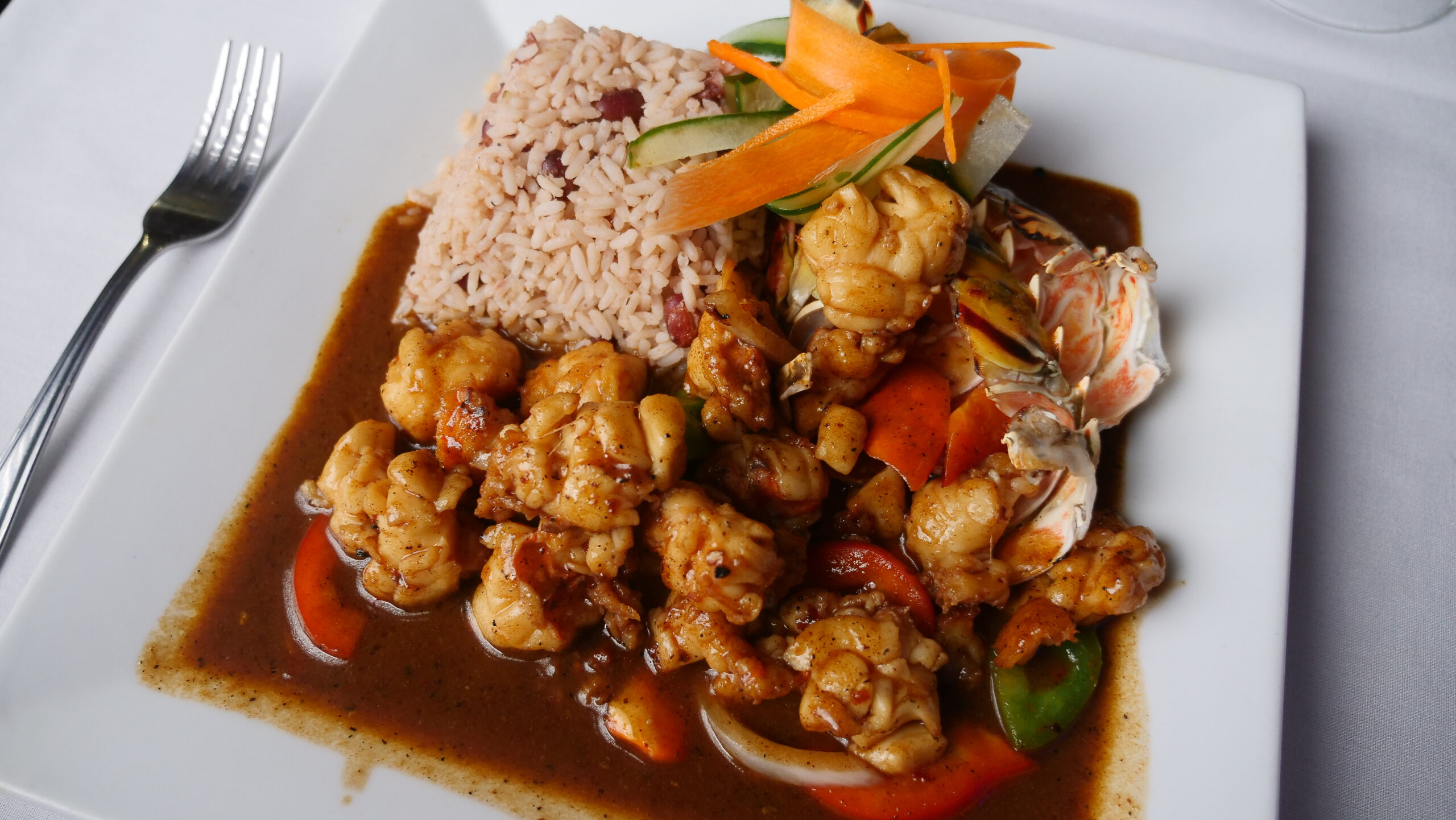 Rodney’s Jamaican Soul Food in Smyrna, GA (2)
