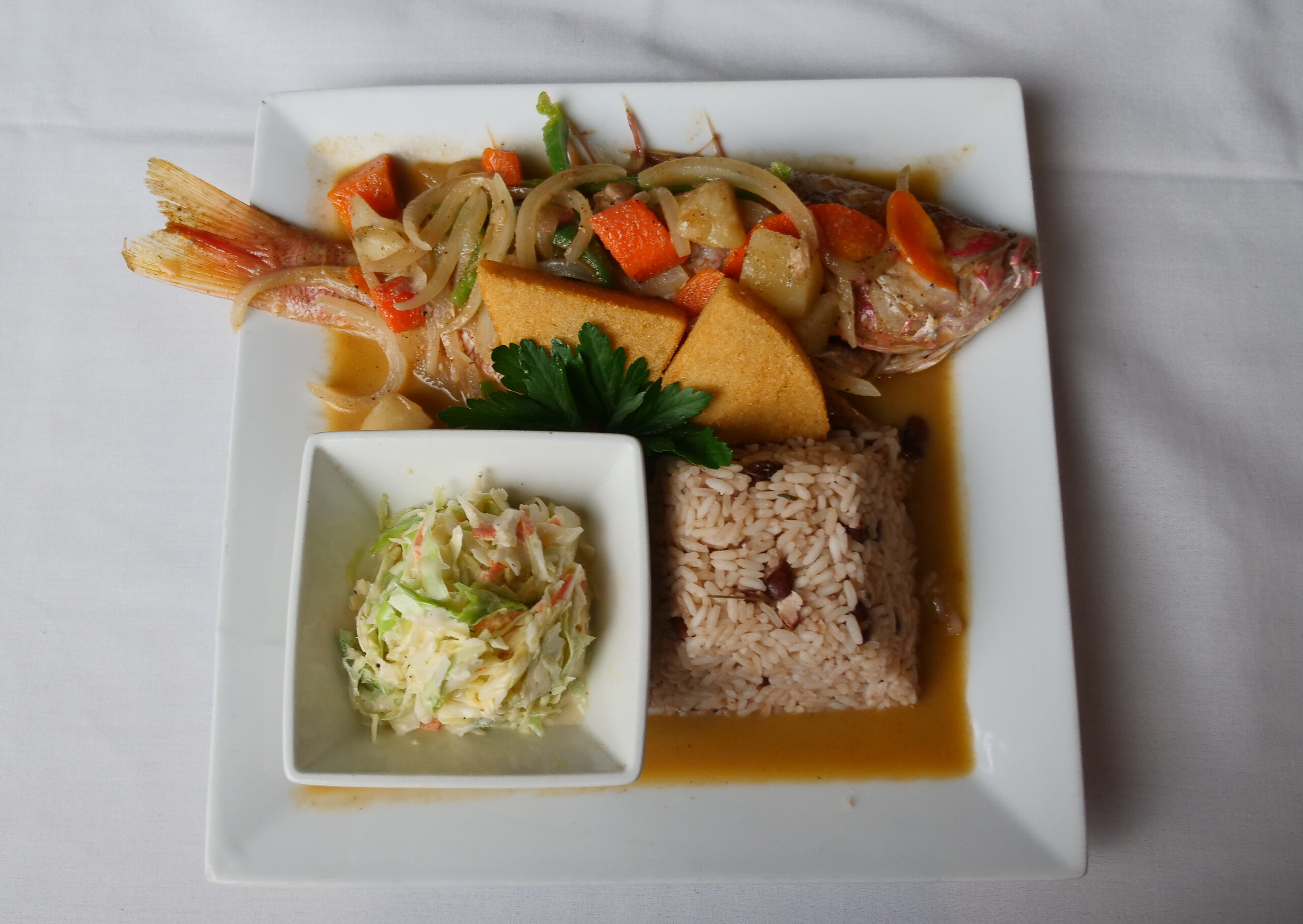 Rodney’s Jamaican Soul Food in Smyrna, GA (4)