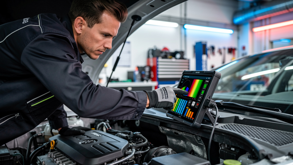 A&D Auto Workz in Bunnell, FL (6)