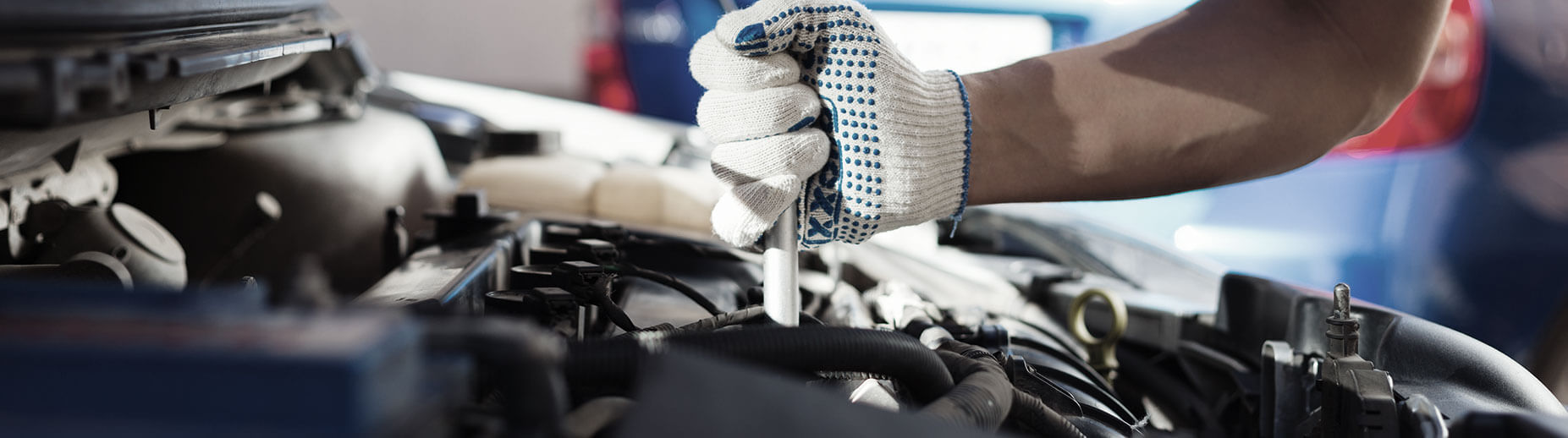 Crown City Automotive in Temple City, CA